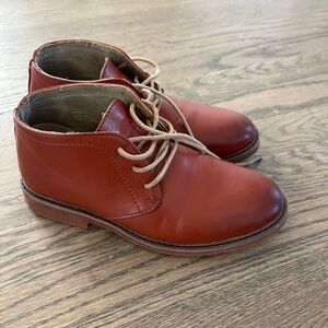 Boys dress shoes